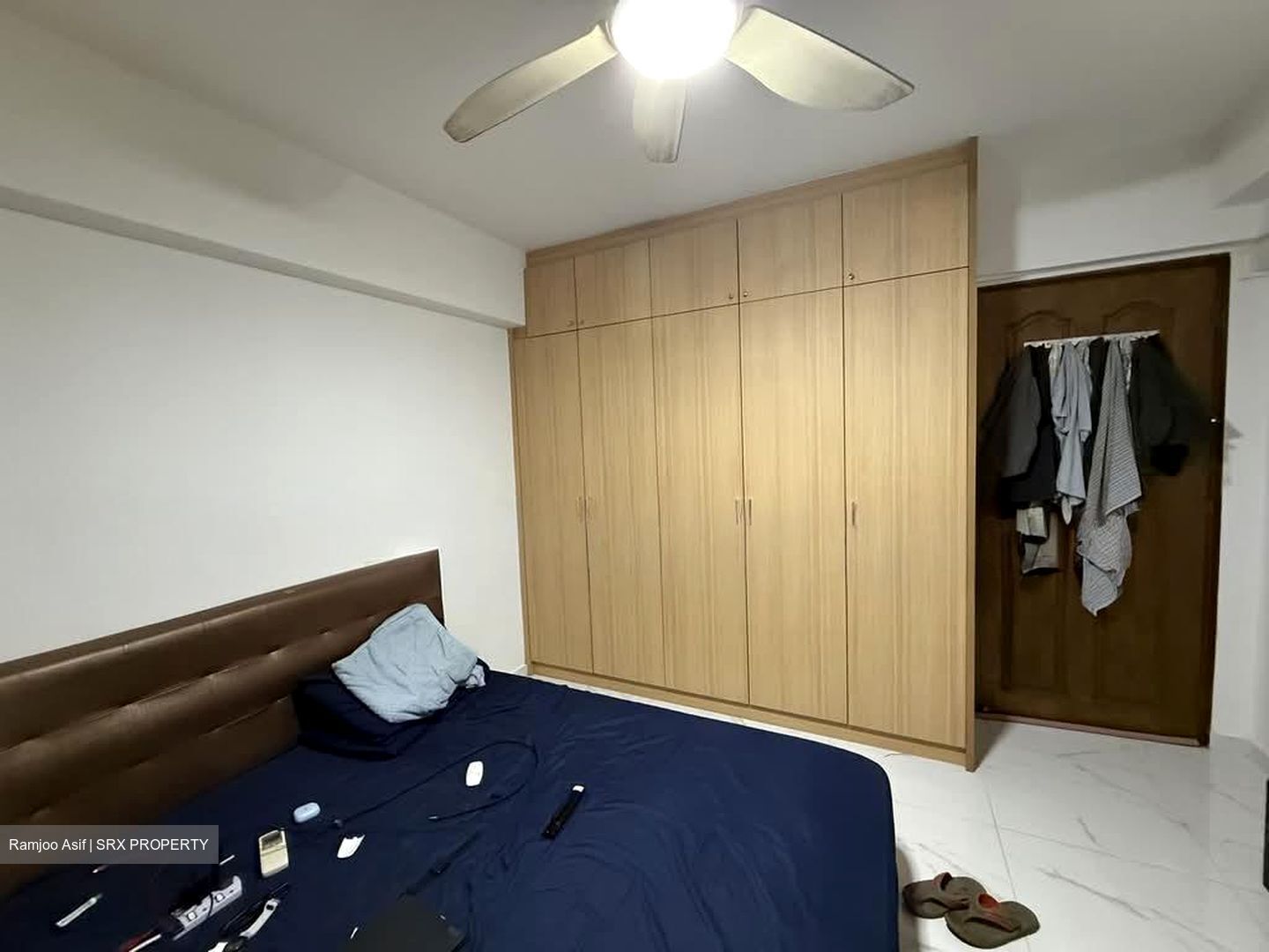 Melville Park (D18), Condominium #600190921